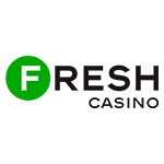 Логотип Fresh