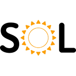 Логотип Sol