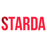 Логотип Starda